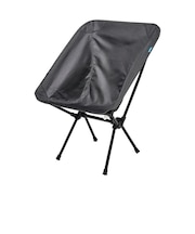 ホールアース(Whole Earth)椅子 チェア スチール COMFUL C CHAIR WE2TDC64 BLK