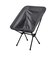 ホールアース（Whole Earth）椅子 チェア スチール COMFUL C CHAIR WE2TDC64 BLK