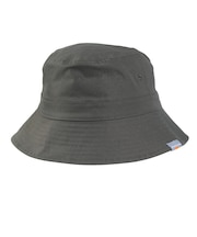 帽子 トレッキング 登山 ベーシック バケットハット RE25SST5700027 KHK