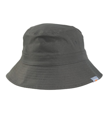 帽子 トレッキング 登山 ベーシック バケットハット RE25SST5700027 KHK