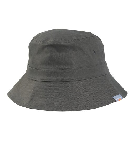 帽子 トレッキング 登山 ベーシック バケットハット RE25SST5700027 KHK