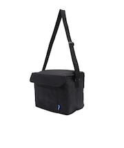 ホールアース（Whole Earth）ソフトクーラーボックス 保冷 17L COOLISS17 ST COOLER WE2TDI33 BLK