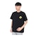 半袖Tシャツ ユングフラウ RE25SUK5610002 BLK ブラック