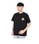 半袖Tシャツ ユングフラウ RE25SUK5610002 BLK ブラック