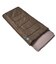 ホールアース（Whole Earth）シュラフ 寝袋 封筒型 化繊 CAMPUTON COMP 0-5 WE2TDE29 DGR