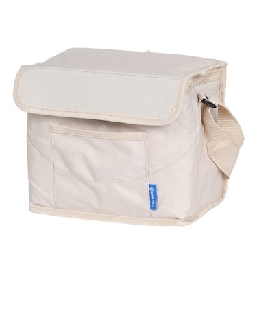 ホールアース（Whole Earth）ソフトクーラーボックス 保冷 8L COOLISS8 ST COOLER WE2TDI34 IVR