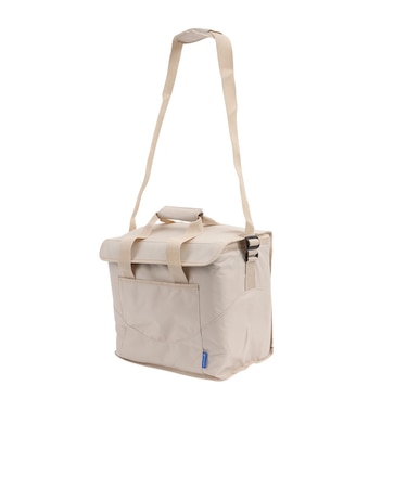 ホールアース（Whole Earth）ソフトクーラーボックス COOLISS25 ST COOLER WE2TDI32 IVR