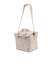 ホールアース（Whole Earth）ソフトクーラーボックス COOLISS25 ST COOLER WE2TDI32 IVR