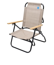 ホールアース(Whole Earth)椅子 チェア 折りたたみ MATTARI CHAIR WE2TDC60 GRY
