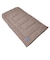 ホールアース（Whole Earth）シュラフ 寝袋 封筒型 CAMPUTON 5～10℃ WE2TDE34 GREIGE