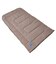 ホールアース（Whole Earth）シュラフ 寝袋 封筒型 CAMPUTON 5～10℃ WE2TDE34 GREIGE