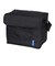 ホールアース（Whole Earth）ソフトクーラーボックス 保冷 8L COOLISS8 ST COOLER WE2TDI34 BLK