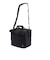 ホールアース（Whole Earth）ソフトクーラーボックス COOLISS25 ST COOLER WE2TDI32 BLK