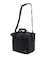 ホールアース（Whole Earth）ソフトクーラーボックス COOLISS25 ST COOLER WE2TDI32 BLK