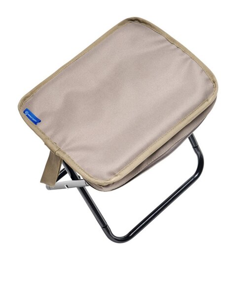 ホールアース（Whole Earth）椅子 チェア SITOOL CHAIR WE2TDC69 GRY