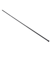 ホールアース（Whole Earth）キャノピーポール テント キャンプ CANOPY POLE WE2TDZ45 BLK