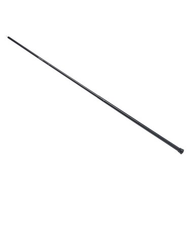 ホールアース（Whole Earth）キャノピーポール テント キャンプ CANOPY POLE WE2TDZ45 BLK