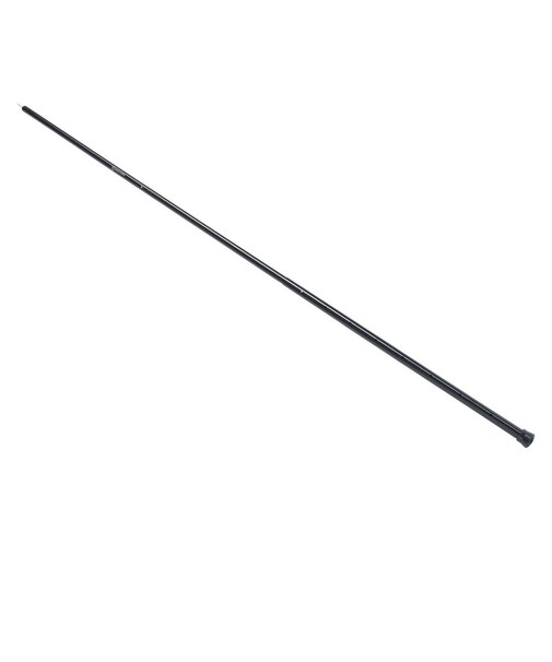 ホールアース（Whole Earth）キャノピーポール テント キャンプ CANOPY POLE WE2TDZ45 BLK