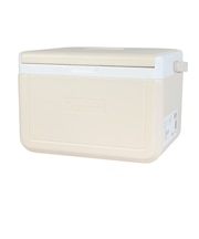 ホールアース(Whole Earth)クーラーボックス 小型 アウトドア 保冷 5.5L COOLPOINT 6 WE2TDI35 IVR