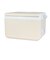 ホールアース（Whole Earth）クーラーボックス 小型 アウトドア 保冷 5.5L COOLPOINT 6 WE2TDI35 IVR