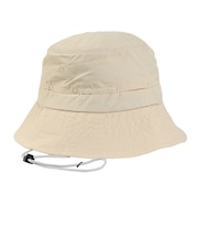 ホールアース(Whole Earth)帽子 トレッキング 登山 VENTILATION ハット WE2SDZ42 NTL