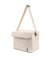 ホールアース（Whole Earth）ソフトクーラーボックス 保冷 17L COOLISS17 ST COOLER WE2TDI33 IVR