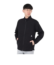 ジャケット アウター ベルクソフトシェル RE25SUK5610006 BLK