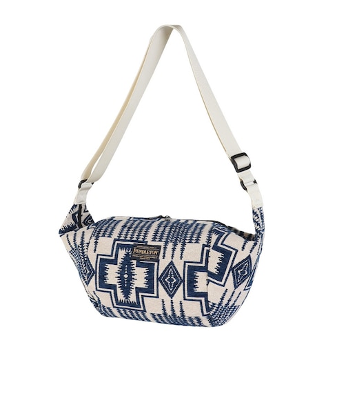 ペンドルトン（PENDLETON）トレッキングバッグ ゴブランボディバッグ PDT-000-251011 OWHT