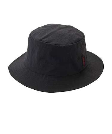 ナイロンパッカブルバケット G5SA-095-BLACK 速乾