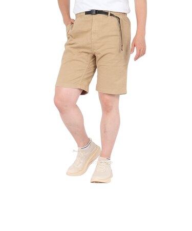 レギュラーフィットショーツ GMP5-SJP02-CHINO