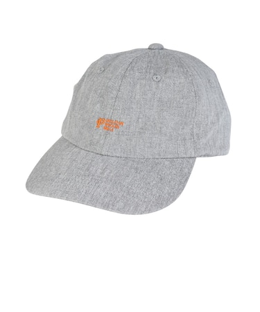 ペンドルトン（PENDLETON）帽子 キャップ トレッキング 登山 エコペットダンガリーキャップ PDT-000-251045 BLK