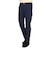 ホールアース（Whole Earth）ボトム アクティブスリムパンツ WE2TDZ52 NVY