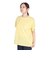ホールアース（Whole Earth）半袖 ポケット Tシャツ WE2TDZ55 LMN レモン 速乾