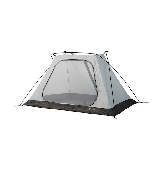 スノーピーク（snow peak）テント キャンプ シェルインナーDuo 2人用インナーテント SD-460