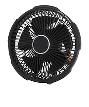 扇風機 クーラー コードレスタフFAN SF-TF10