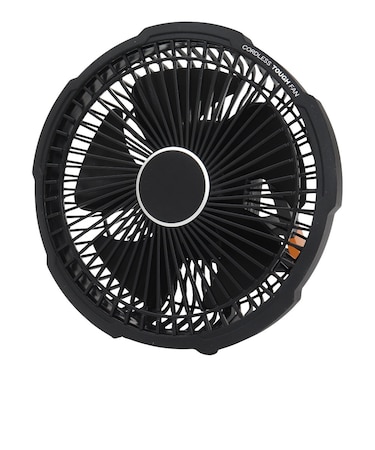 扇風機 クーラー コードレスタフFAN SF-TF10