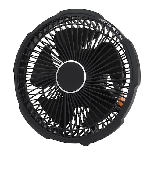 扇風機 クーラー コードレスタフFAN SF-TF10