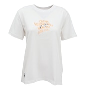 チャムス(CHUMS)アンチバグ ナショナルパークス Tシャツ CH11-2510-W001