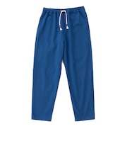 クリフメイヤー(KRIFF MAYER)メッシュツイル3つ星シェフパンツ 2447820:74:BLUE