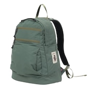 リュック バックパック コブ Air WP デイジーパック 81005100-0030 グリーン 20L 軽量 PC収納