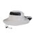 帽子 ハット SANSHADE サンシェードハット RE25SST5700019 GRY グレー UV対策 接触冷感