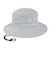 帽子 ハット トレッキング 登山 VENTILATION TAPE RE25SST5700020 GRY