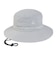 帽子 ハット トレッキング 登山 VENTILATION TAPE RE25SST5700020 GRY