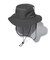 帽子 ハット トレッキング 登山 H INS SUNSHADE HAT RE25SST5700021 CGRY