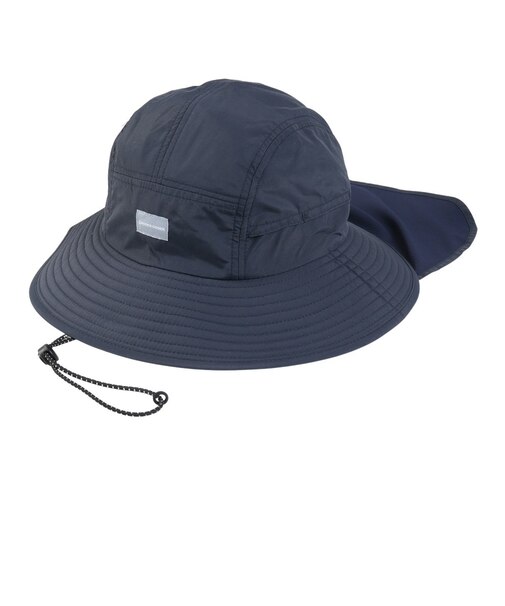 帽子 ハット トレッキング 登山 SUNSHADE JET RE25SST5700022 NVY