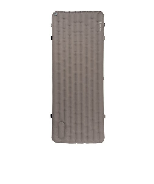 スノーピーク（snow peak）コンパクトワイドマット TM-089