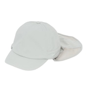 帽子 トレッキング 登山 SUNSHADE BALL H キャップ RE25SST5700025 GRY