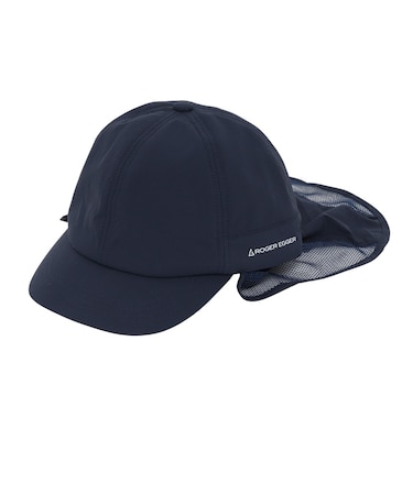 帽子 トレッキング 登山 SUNSHADE BALL H キャップ RE25SST5700025 NVY