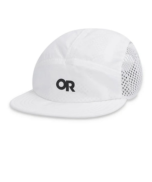 アウトドアリサーチ（OUTDOOR RESEARCH）帽子 トレッキング 登山 スイフトエアキャップ 19845832010000