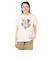 チャムス（CHUMS）半袖Tシャツ かせきさいだぁ Instnt Pht CH11-2556-W001 ホワイト